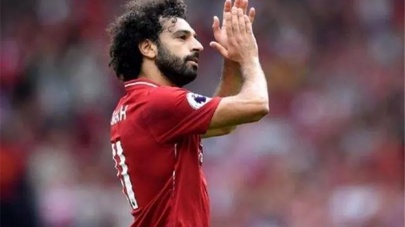 «ليفربول» تورط محمد صلاح في قضية انتهاك القوانين