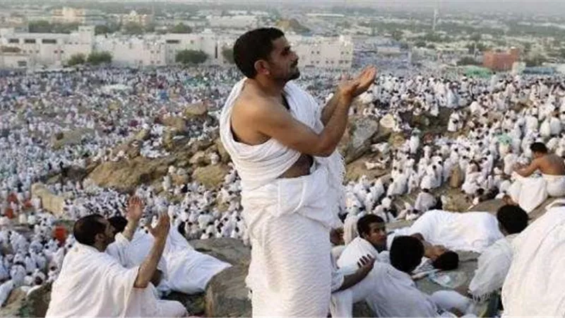 تعرف على مبطلات الحج وكفارتها.. الجماع من بينها