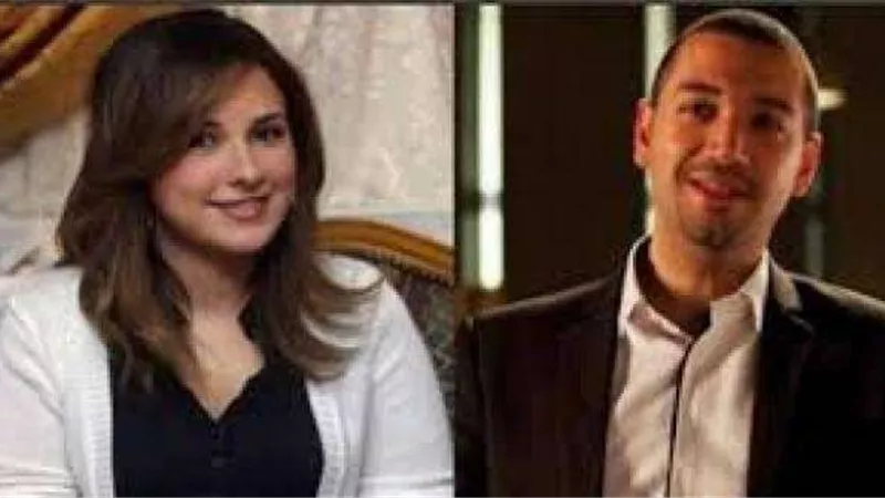 بعد تداول أنباء عن انفصالهما.. شيري عادل ومعز مسعود يمتنعان عن الرد