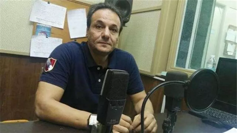 نجم المحلة: «حسام حسن حاول ضربي في الملعب ولكنه فشل»