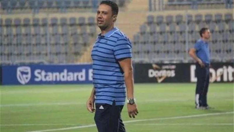 حمادة أنور يكشف موقفه من منصب مدير المنتخب