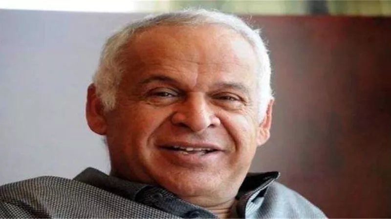 فرج عامر  يحتفل بأبطال رفع الأثقال بعد الفوز بالبطولة الأفريقية