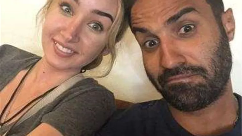 غدًا.. حفل خطوبة أحمد فهمي وهنا الزاهد