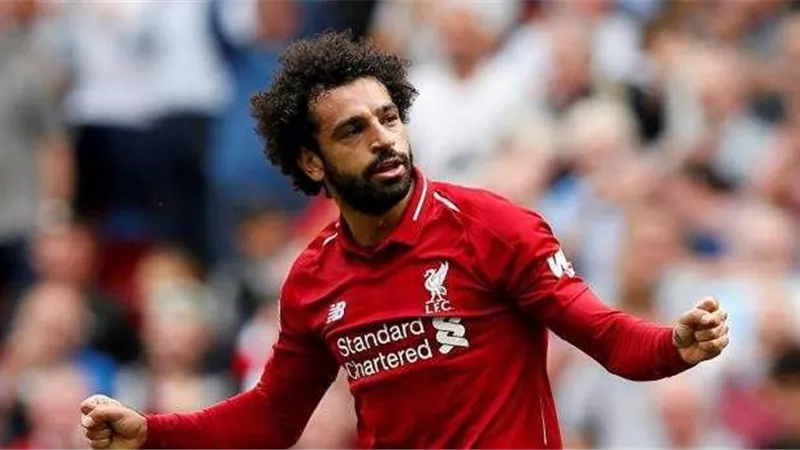 الكاف: صلاح عاد بقوة بعد المونديال