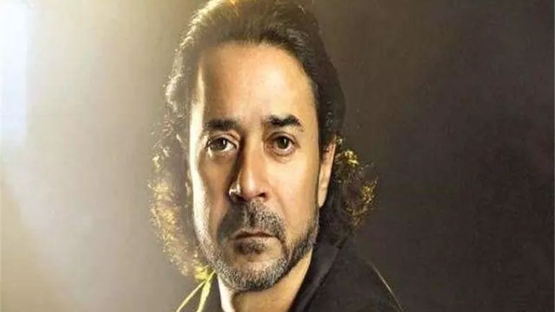 إذاعة الأغاني تبث حفل مد حت صالح في مهرجان القلعة الدولى