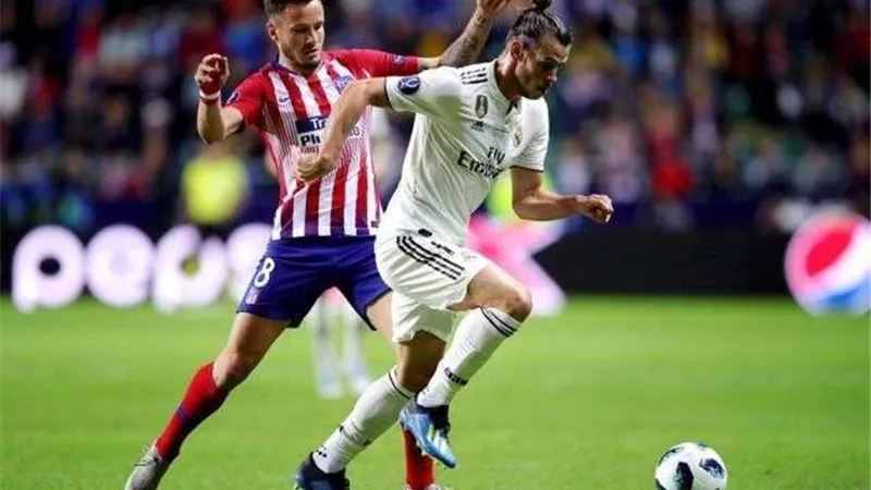بالصور.. التعادل الإيجابى يحسم الشوط الاول من ديربى مدريد