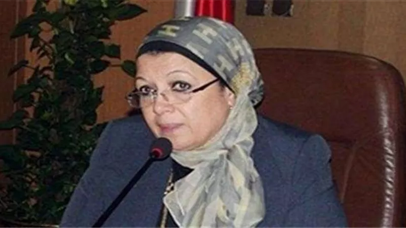 برلمانية تطالب بتعميم صندوق التأمين الحكومي الخاص بطلبة الأزهر
