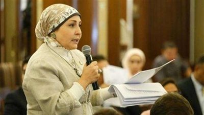 برلمانية تطالب «السيسي» بتبني أحياء الصناعات اليدوية بمصر