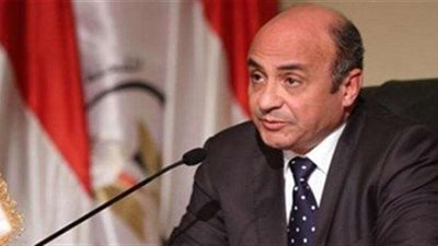 عمر مروان: رجال الشرطة يضربون أروع الأمثلة في التضحية من أجل الوطن