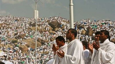 «العتق من النار واستجابة الدعاء».. فضائل يوم عرفة