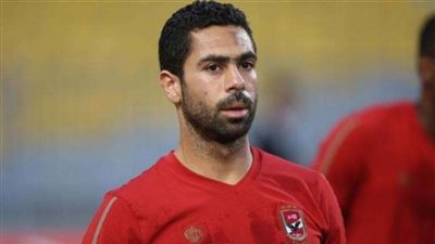 «فتحي» بديلاً لـ«عاشور» أمام الترجي التونسي