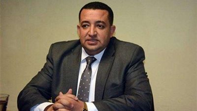 برلماني يُطالب بإلغاء الري الحديث بقرى «101 بئر» بالفرافره لارتفاع ملوحة التربة
