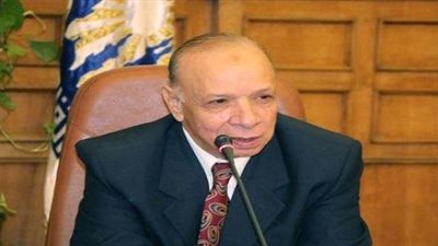 محافظ القاهرة يتابع استعدادات الجهات الخدمية خلال عيد الأضحى