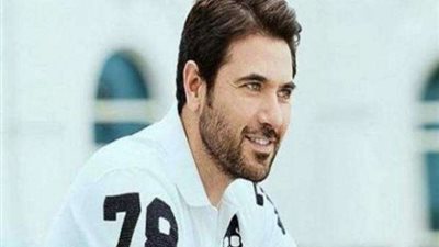 أحمد عز  يستعد لتصوير  «أولاد رزق 2»