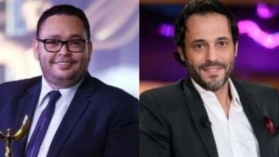 «بني آدم» يجمع لأول مرة بين يوسف الشريف وأحمد رزق في عيد الأضحي