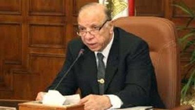 محافظ القاهرة يتفقد  موقف السلام استعدادًا لاستقبال عيد الأضحى
