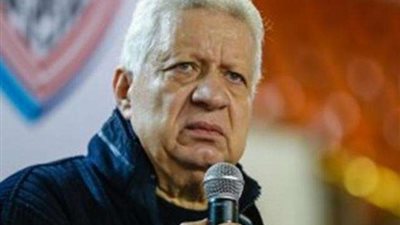 مرتضى منصور: اللجنة المالية أفسدت على الزمالك صفقة القرن