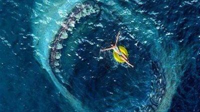 ”The Meg” يتصدر أعلى الإيرادات عالميًا