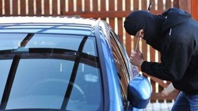 النيابة: إحالة سيدة للمحاكمة  بعد سرقتها سيارة زوجها بالسويس