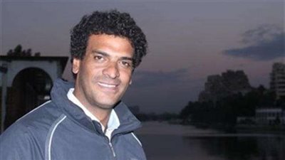 محمد حمدي يكشف معنى اسم «بيكيا»