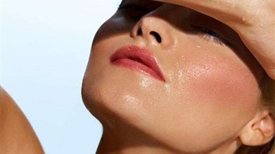 للظهور ببشرة نضرة فى العيد.. اتبعي هذه الخطوات
