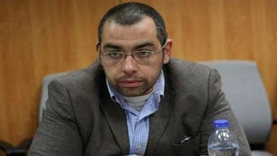 برلماني يتقدم بطلب إحاطة بشأن نقص الأطباء بمستشفيات دمياط