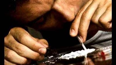ضبط 4 عاطلين بحوزتهم كميات من مواد مخدرة بقصد الإتجار بالإسماعيلية