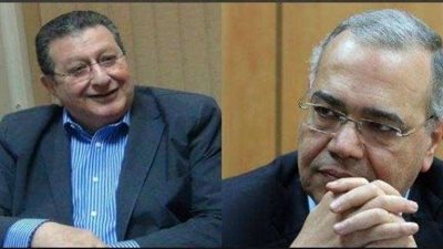 «إفطار وحفل زفاف».. أسباب كافية لإقالة قيادات الأحزاب