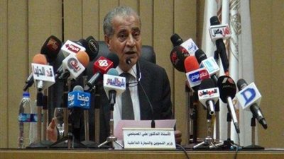 وزير التموين: أسعار اللحوم الطازجة لن ترتفع عن العام الماضي