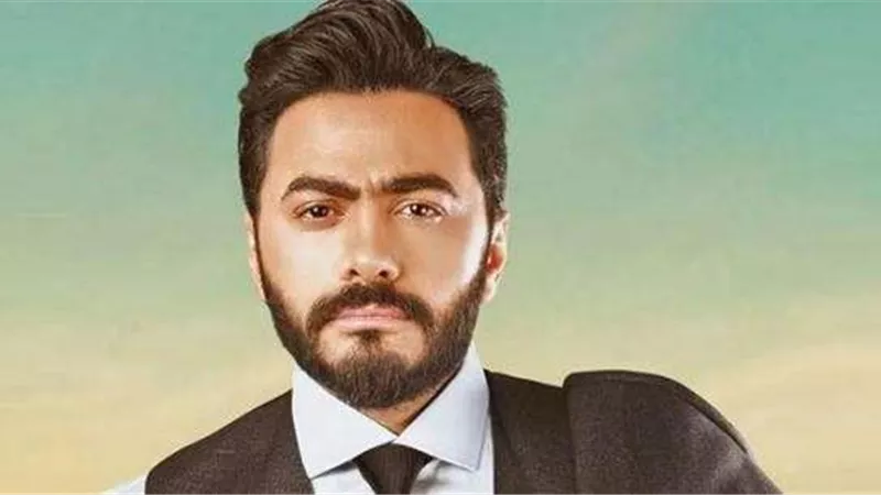 تامر حسني يحي حفلّا غنائيّا غدًا بالساحل الشمالي
