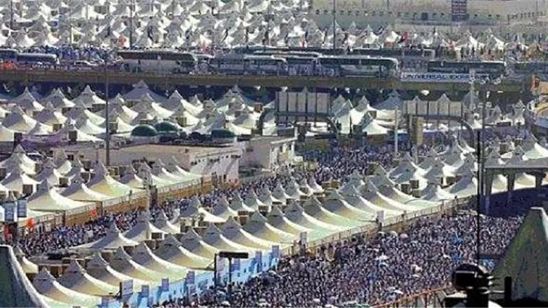 الثامن من ذي الحجة.. وسبب تسميته بيوم التروية