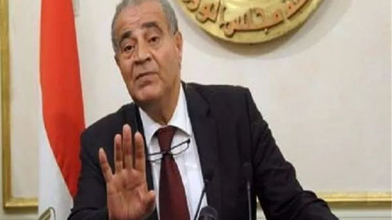 استثناء واردات الفول والعدس والأرز من الغطاء النقدى للاستيراد