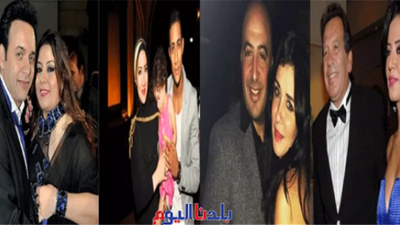 قصص زواج انتهت بالفراق.. غادة عادل الأخيرة