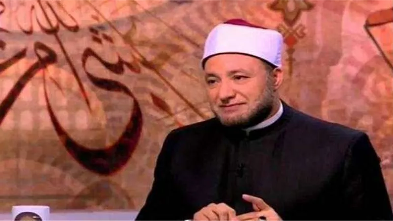 بالفيديو.. الإفتاء: يجوز للمسيحي ذبح الأضحية بشرط