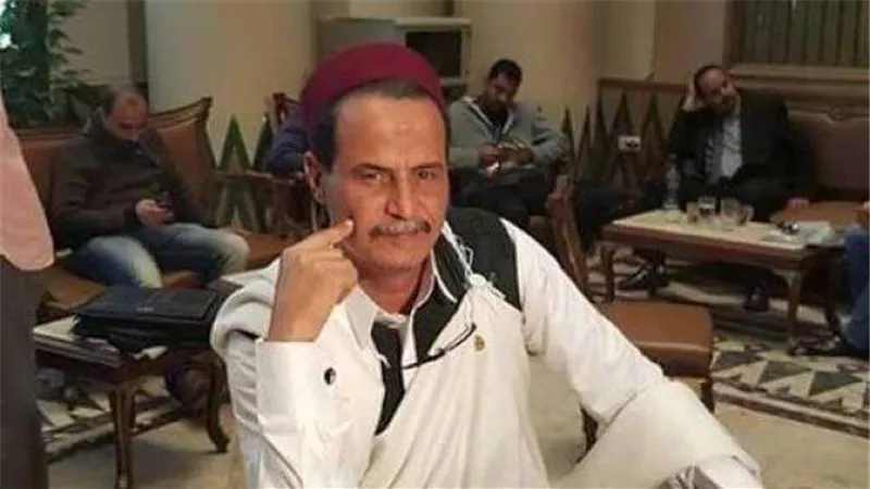 نائب مطروح: مياة الصرف الصحى وصلت لشاطئ البحر وتهدد بكارثة