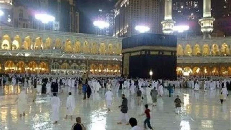 أرصاد السعودية تحذر من أمطار رعدية اليوم