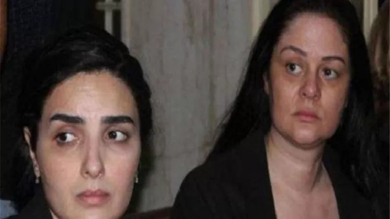 وفاة والدة الفنانة علا رامي بعد صراع مع المرض