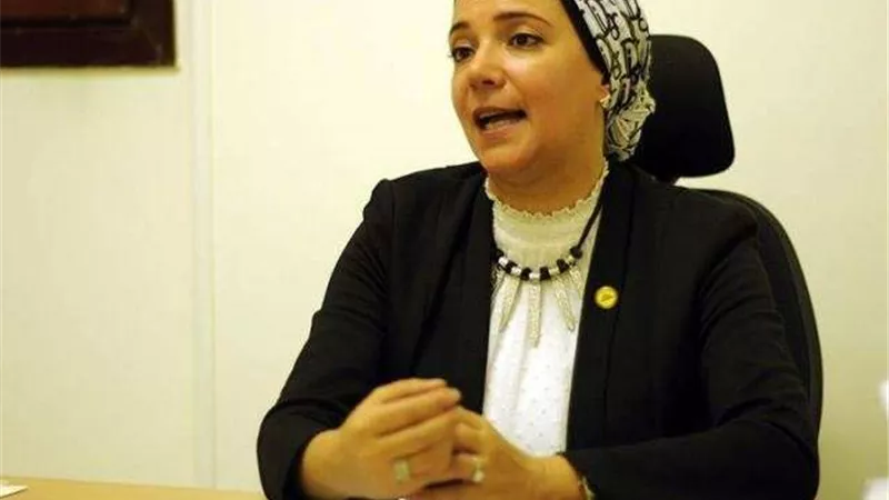 برلمانية تطالب بمواجهة الإهمال في مرافق السويس