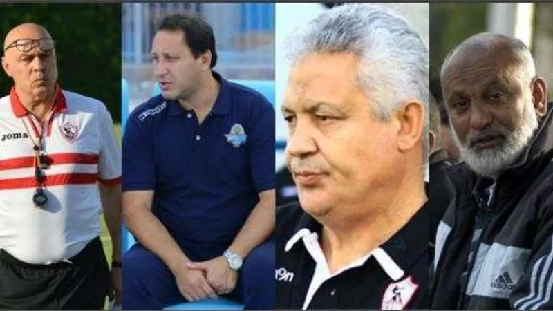 أبرزها الزمالك والإنتاج الحربي.. وديات اليوم للجولة الرابعة بالدوري