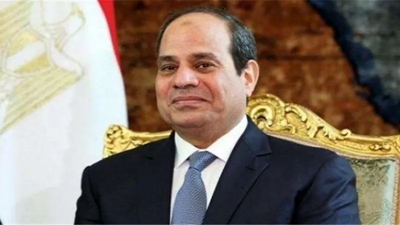 تنفيذًا لتوجيهات الرئيس.. مصر تقدم مساعدات إنسانية للسودان لمواجهة آثار السيول