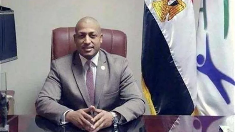 «المؤتمر»: التعددية الحزبية ليست ضررًا على الحياة السياسية