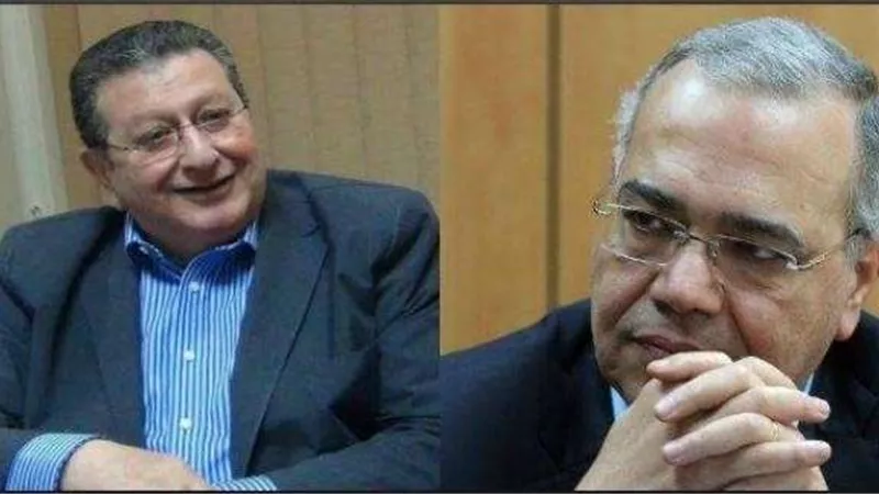 «إفطار وحفل زفاف».. أسباب كافية لإقالة قيادات الأحزاب