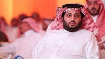 كيف سيطر تركي آل الشيخ على الإعلام الرياضى في مصر ؟