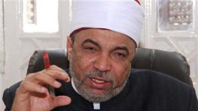 وزارة الأوقاف تستعد لصلاة عيد الأضحى