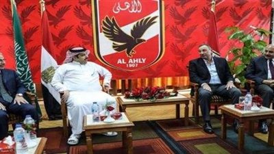 «معرفش يصرف العفريت».. ضربات تركي صداع في رأس الخطيب