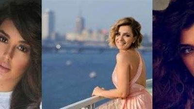 «تفركش..تحلو»..فنانات ازدادوا جمالًا بعد الانفصال