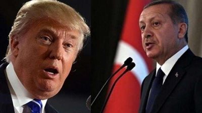 فيديو توضيحي للحظة إطلاق النار على سفارة أمريكا بتركيا