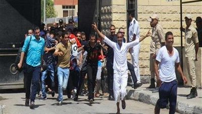 اليوم.. العفو عن مئات السجناء بمناسبة العيد