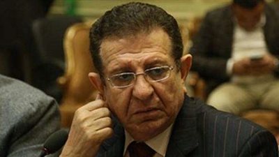 وكيل «إسكان البرلمان»: العيد فرصة لمواصلة برنامج الإصلاح الاقتصادي