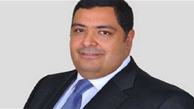 برلماني: السيسي شق طرقًا واعدة للحفاظ على الوطن